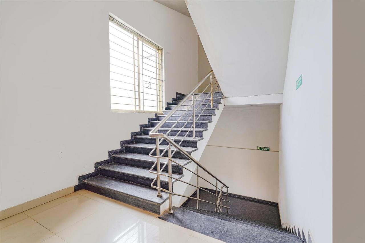 Fabhotel Chris - Nr Vydehi Hospital บังกาลอร์ ภายนอก รูปภาพ